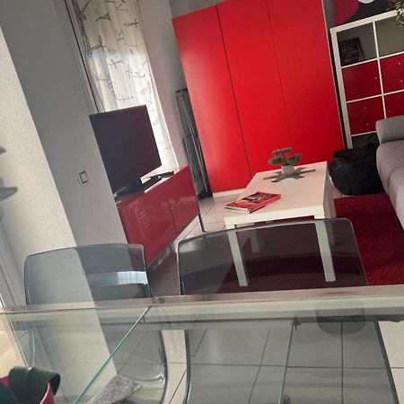 Apartamento Para 4 Personas Frente Al Mar ベニドルム エクステリア 写真