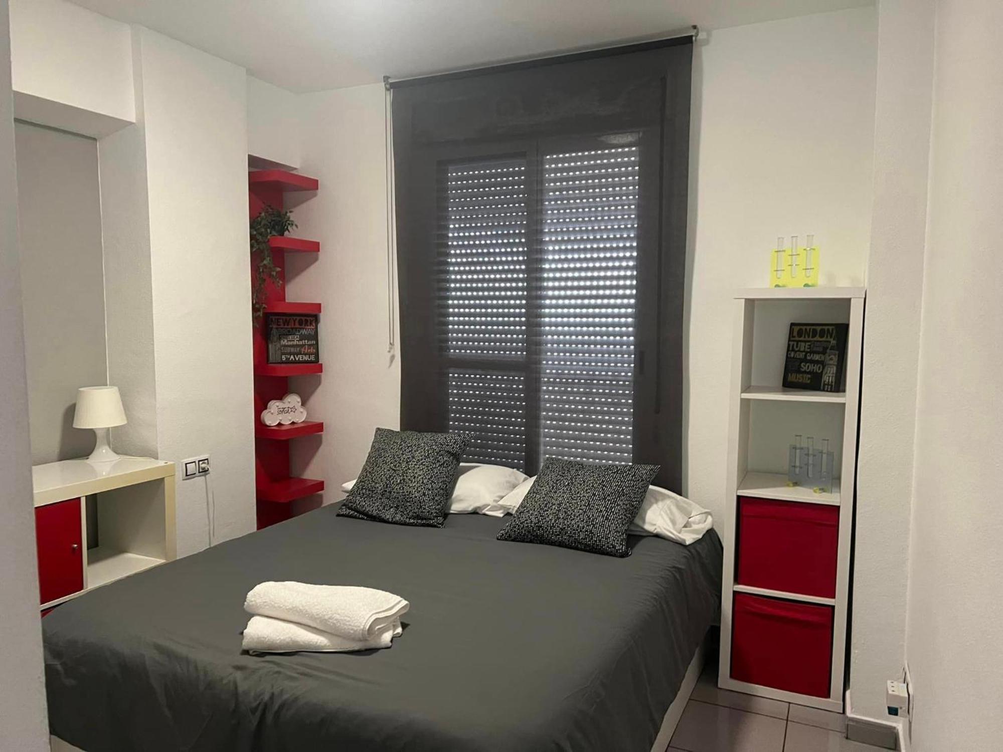 Apartamento Para 4 Personas Frente Al Mar ベニドルム エクステリア 写真